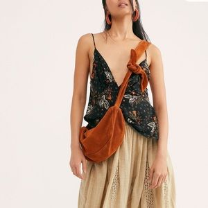 Free People | Float Away Printed Cami